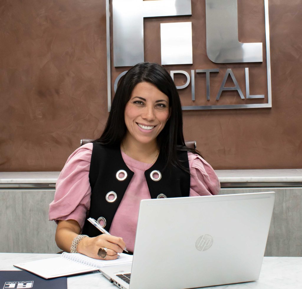 Luciana Campos Ganoza Luciana Campos